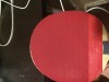 [продано] Продам красные шипы спинлорд Дегу 2.0 в хорошем состоянии