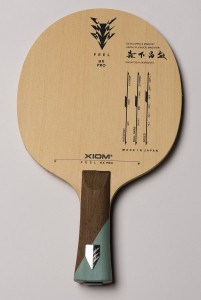 Xiom Feel HX pro. fl. 89 грамм