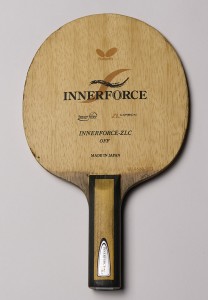 [продано] Butterfly Innerforce ZLC старого образца. 82 грамма