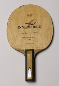 Butterfly Innerforce ZLC старого образца. 84 грамма