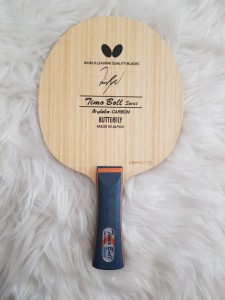 [продано] Продам Butterfly Timo Boll Spirit OFF