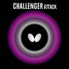 Короткие шипы Butterfly Challenger Attack - 20%