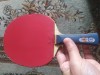 [продано] Butterfly timo boll spirit, fl c т64 и ниттаку G1