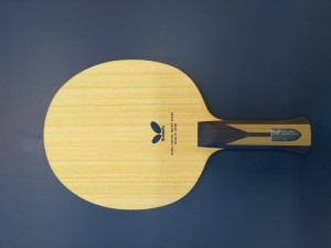 [продано] Butterfly Timo Boll ZLC проба несколько часов.