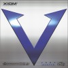 Продам оригинальные накладки Xiom Vega X