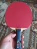 [продано] Butterfly Timo Boll spirit c t64 и нитакку G1