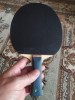 [продано] Butterfly Timo Boll spirit c t64 и нитакку G1