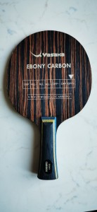 yasaka ebony carbon