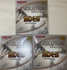 Новые накладки Tibhar Evolution MX-S🟥⬛️