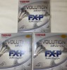 Новые накладки Tibhar Evolution FX-P 🟥⬛️