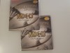 [продано] Продам накладки Tibhar MX-D(max) запечатанные квадраты