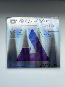 [продано] Joola Dynaryz CMD (фиолетовая)