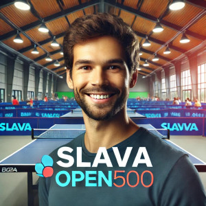 SlavaOpen500