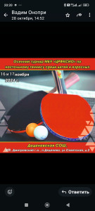 Дмитров Open