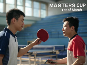 Master's Cup