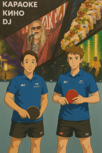 Master's Cup