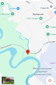 Мини-турнир на Макс-арене Речной проезд 13Б 