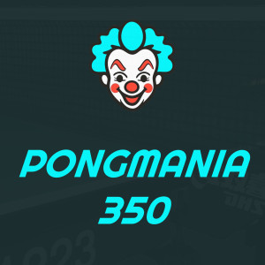 Pongmania 350