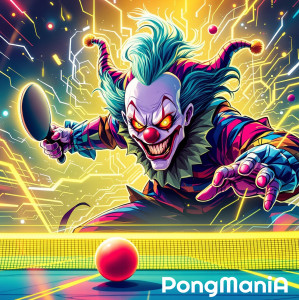 Pongmania 350