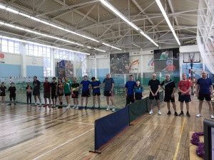 Дмитров open