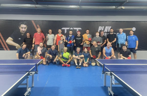 Master's Cup