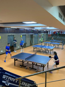 Турнир OPEN