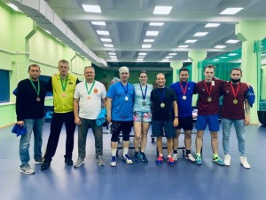 ТеннисОк-Беляево–Открытый